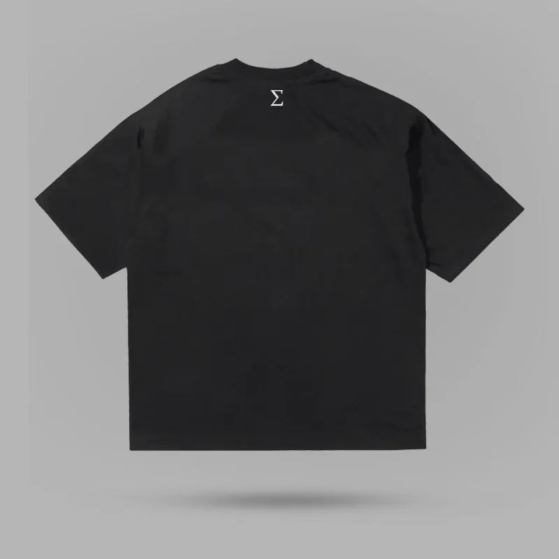 Sigma MMA Club Tshirt - Görsel 2