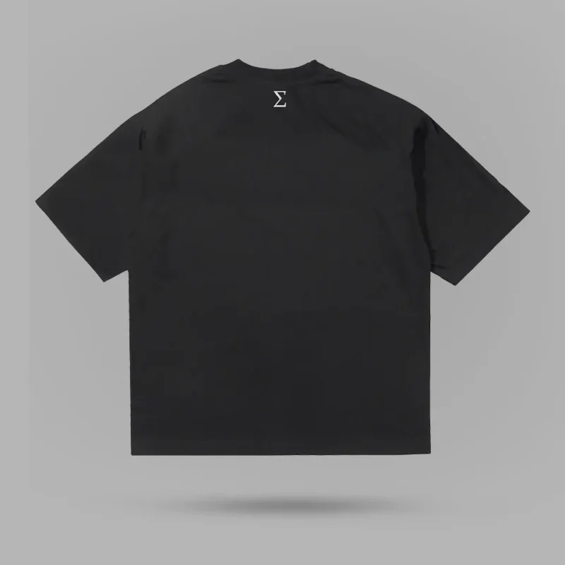 Unleashed Tshirt - Görsel 2