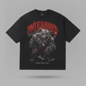 Unleashed Tshirt