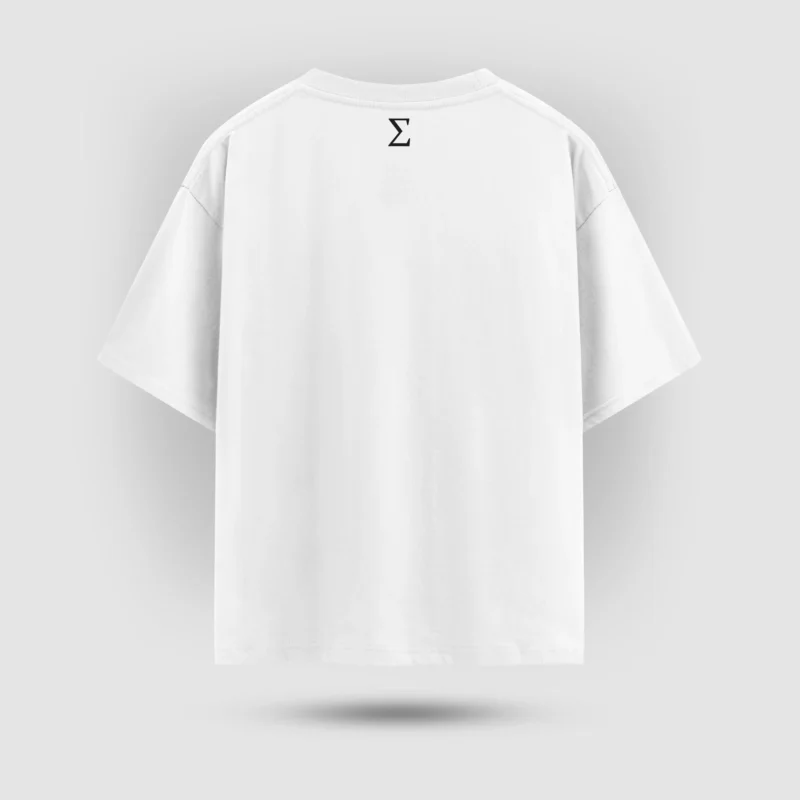 Ilia Topuria To Bronx Tshirt - Görsel 4