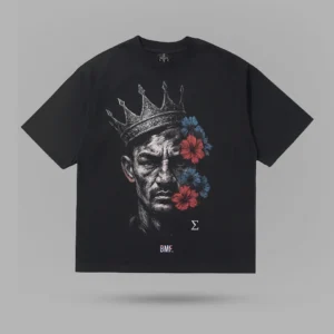 Max Holloway Hawaii King Tshirt