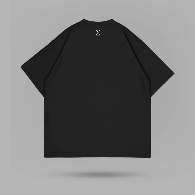 Charles Oliveira Illuminado Bootleg Tshirt - Görsel 2