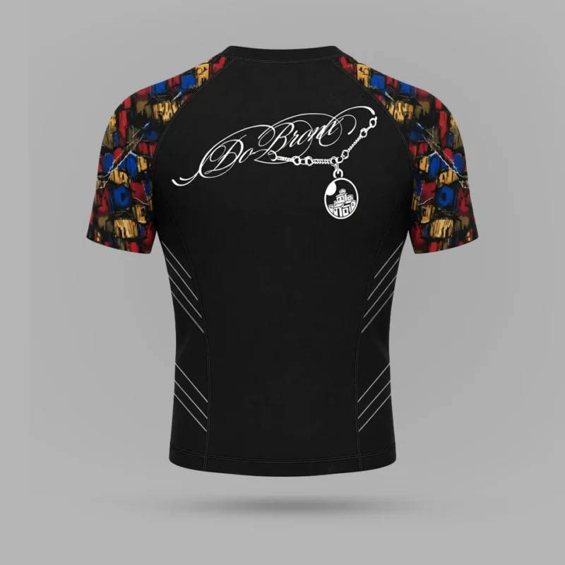 Sigma Illuminado Rashguard - Görsel 2