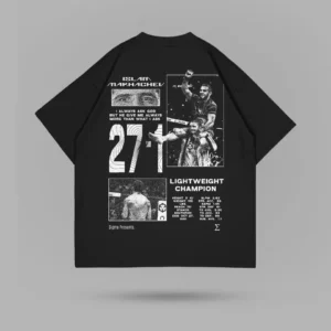 Islam Makhachev Lightweight Champ Tshirt