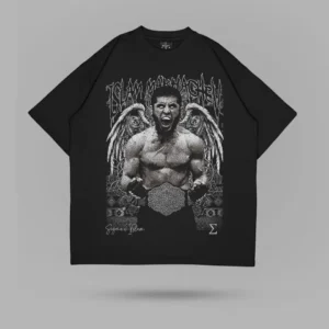 Islam Makhachev Nightmare Tshirt