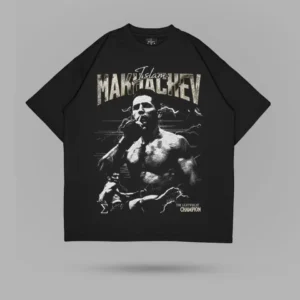 Islam Makhachev Bootleg Tshirt