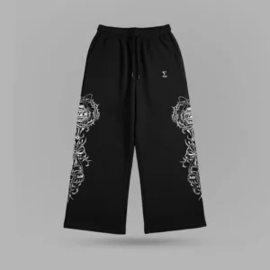 MMA Christmas Sweatpant